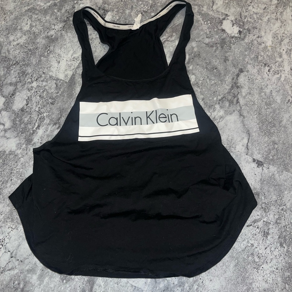 Calvin Klein Tank Top